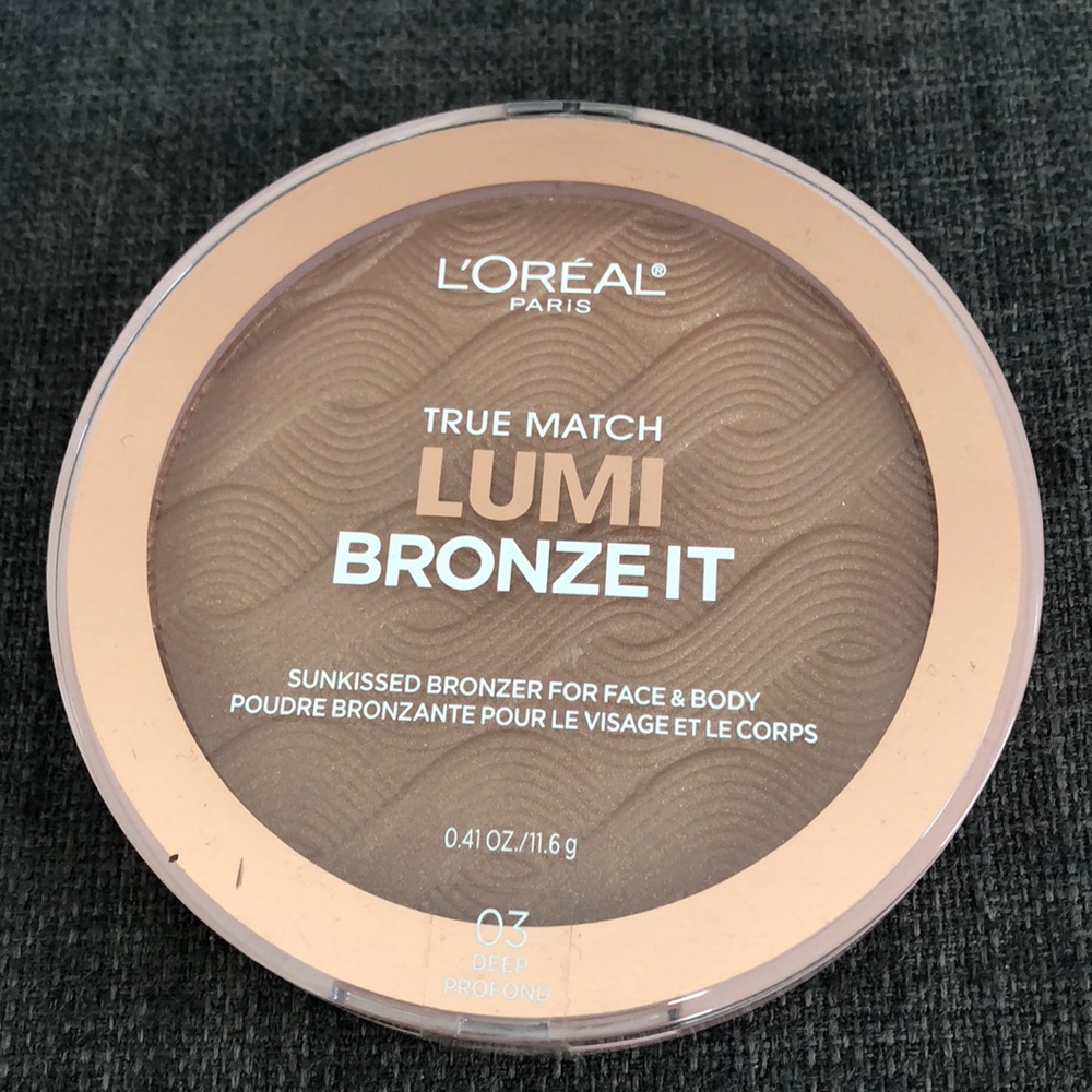 NEW LOREAL